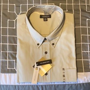 Men’s Long Sleeved Shirt